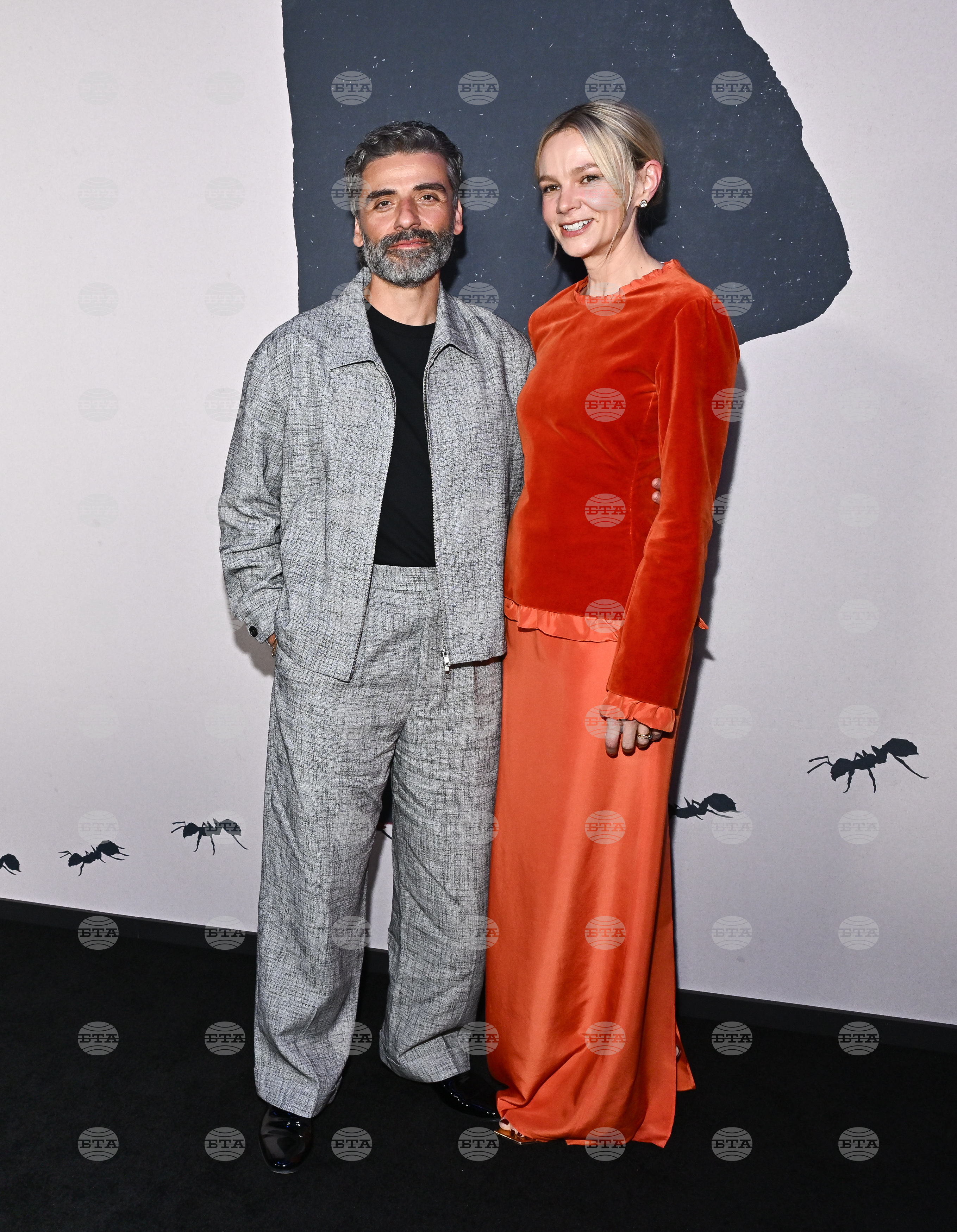 NY Special Screening of "Beef" S2