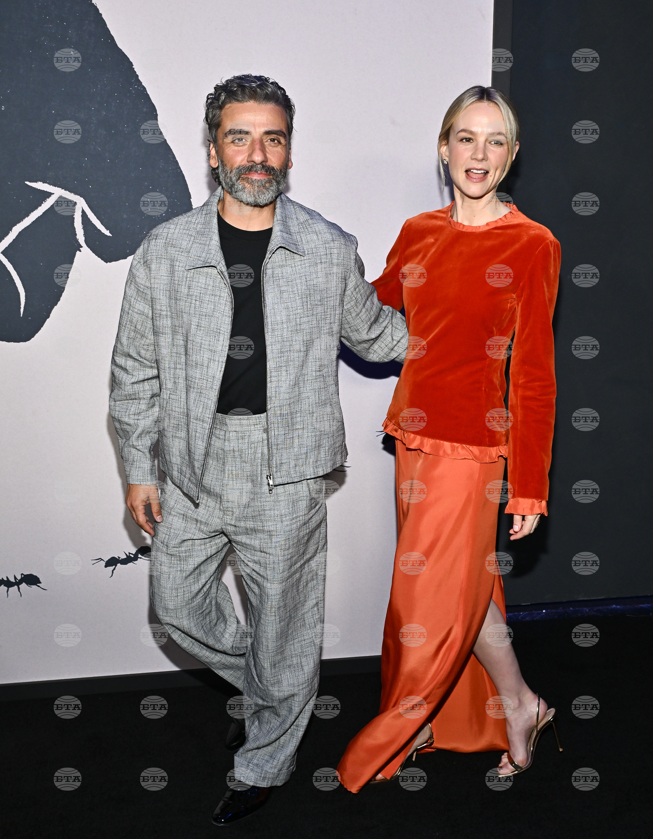 NY Special Screening of "Beef" S2