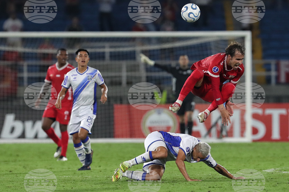 Colombia Peru Copa Sudamericana Soccer