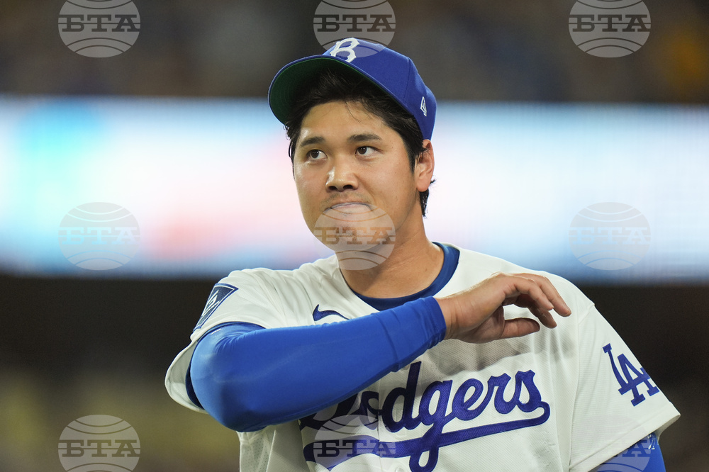 Mets Dodgers Baseball