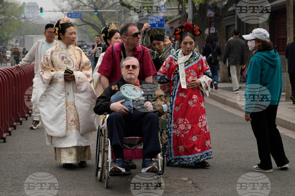 China Soft Power