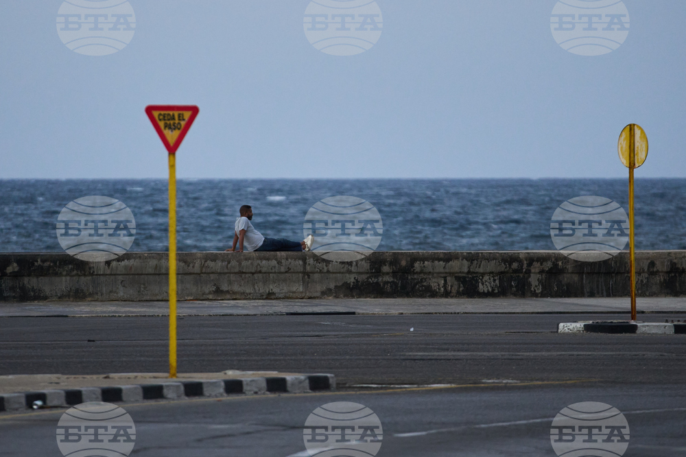 Cuba Daily Life
