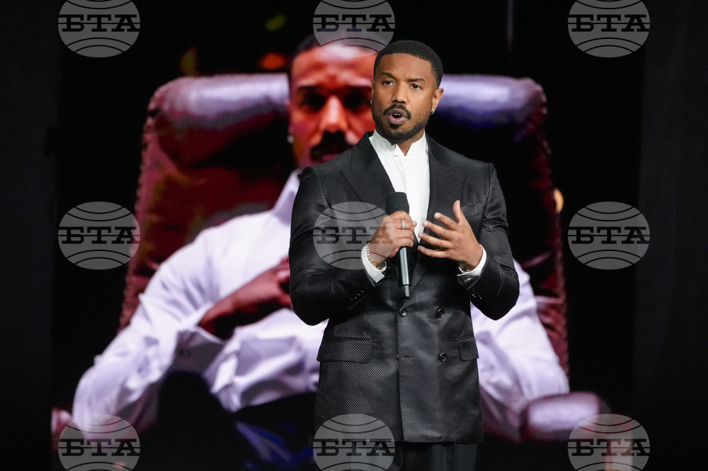 2026 CinemaCon - Amazon MGM Studios