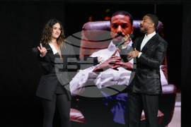 2026 CinemaCon - Amazon MGM Studios