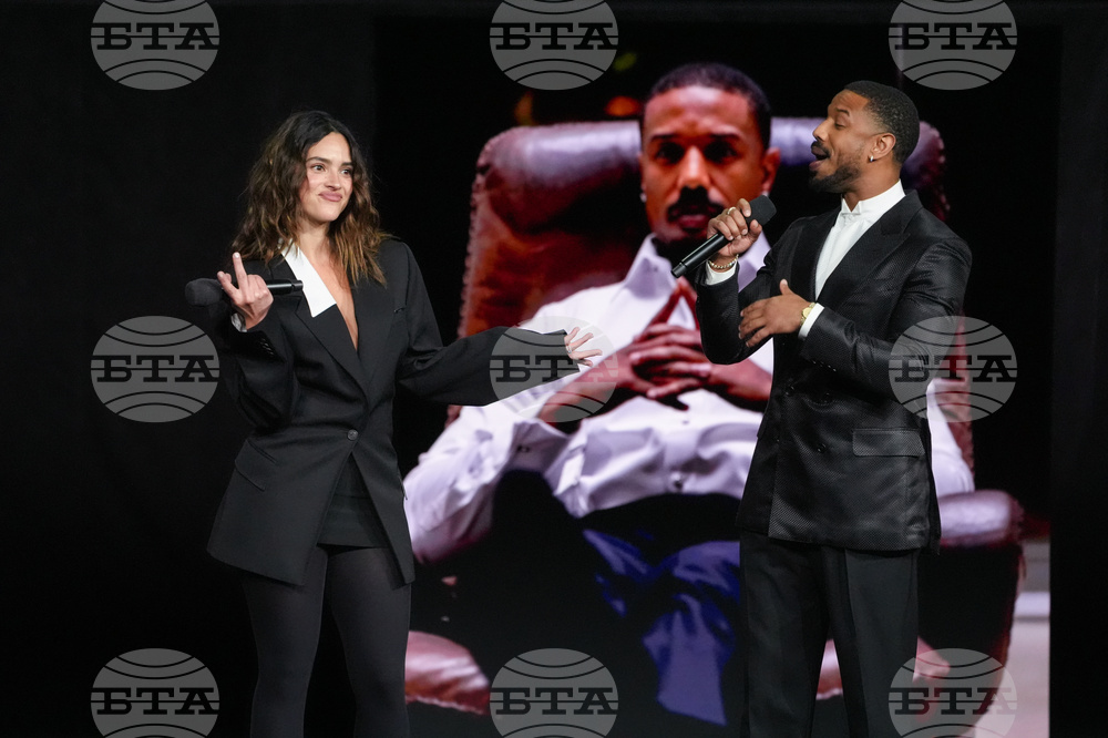 2026 CinemaCon - Amazon MGM Studios