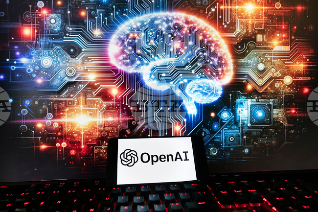 US OpenAI