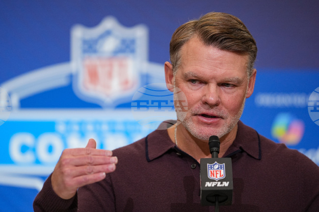 Colts Draft Preview Football