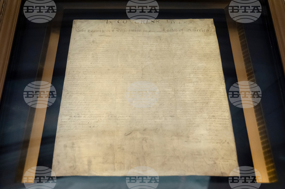 America 250 The Unity Question