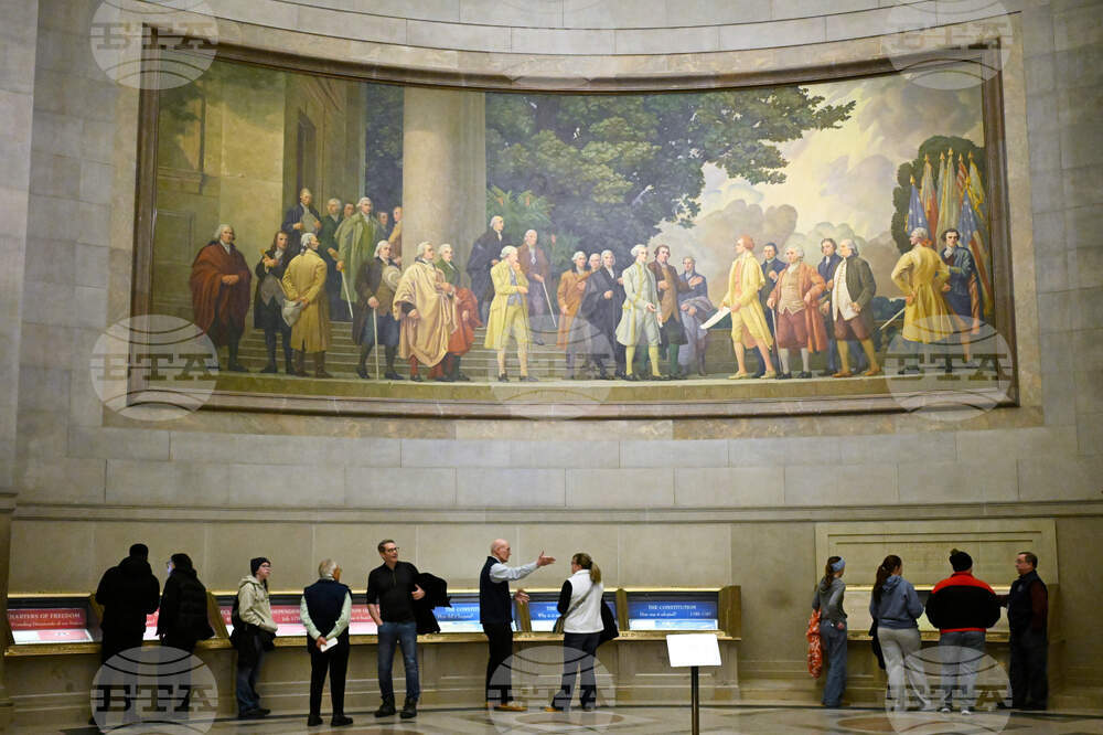 America 250 The Unity Question