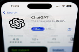 US OpenAI
