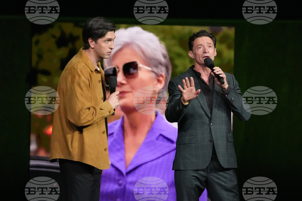 2026 CinemaCon - Amazon MGM Studios