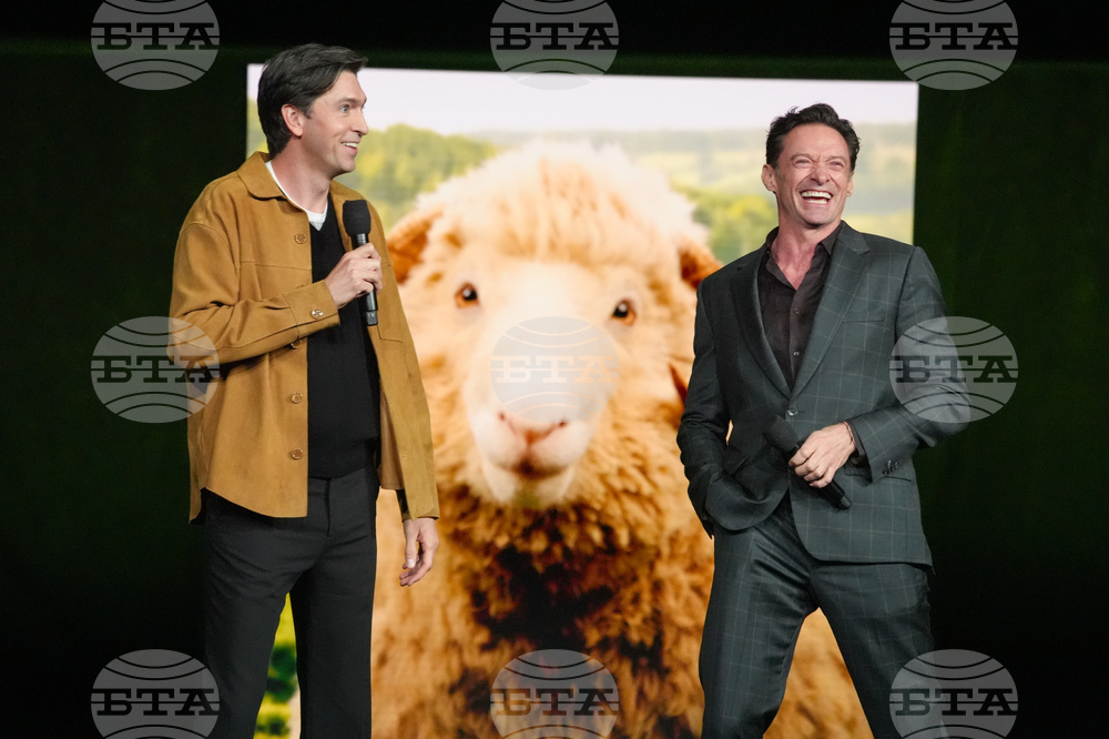 2026 CinemaCon - Amazon MGM Studios