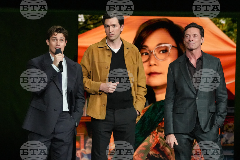 2026 CinemaCon - Amazon MGM Studios