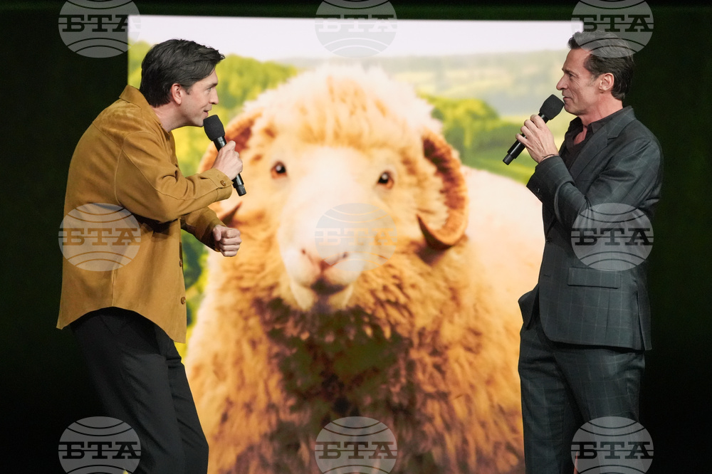 2026 CinemaCon - Amazon MGM Studios