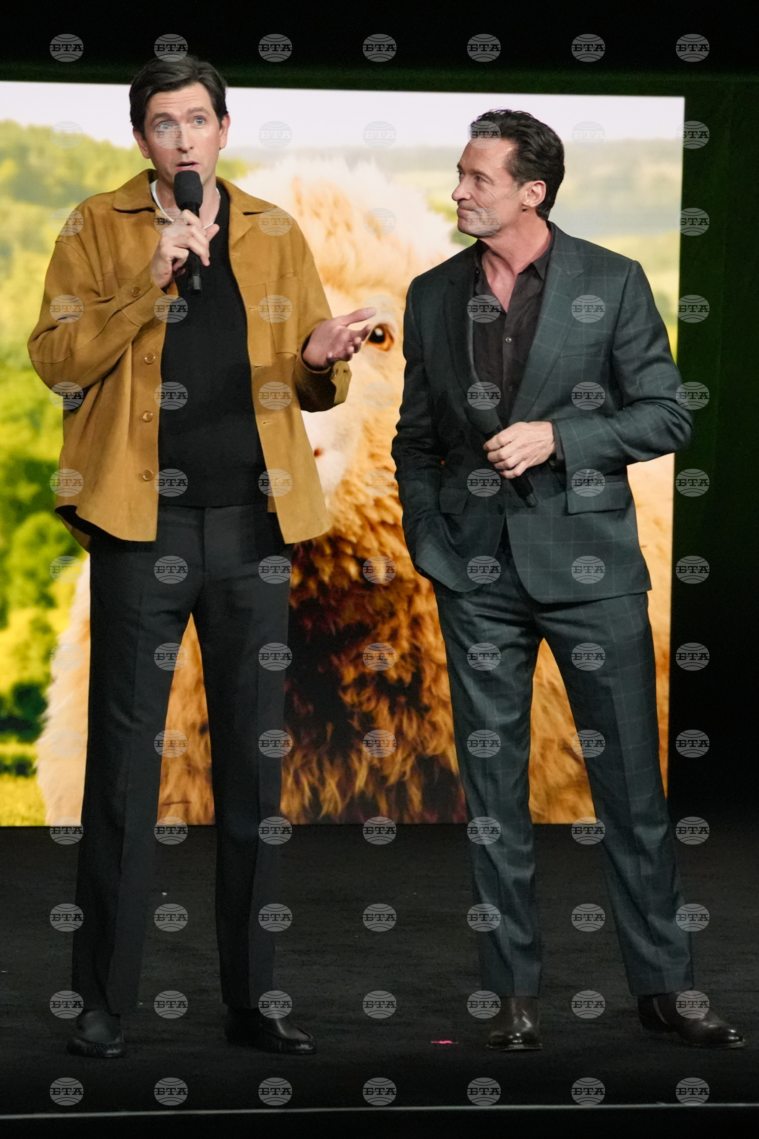 2026 CinemaCon - Amazon MGM Studios