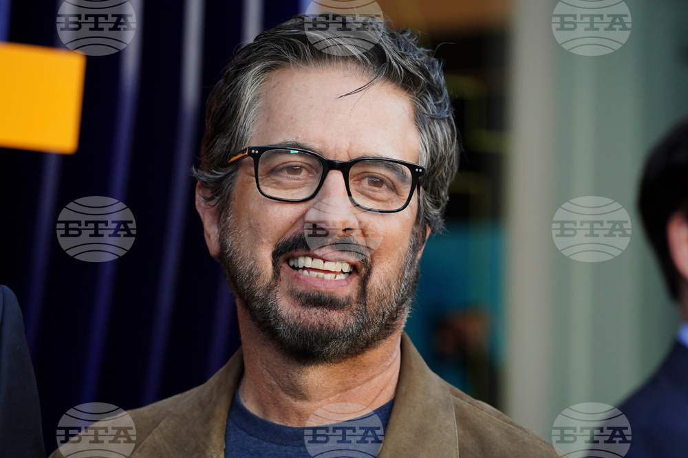 LA Premiere of "Running Point" Season Two