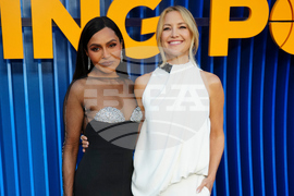 LA Premiere of "Running Point" Season Two