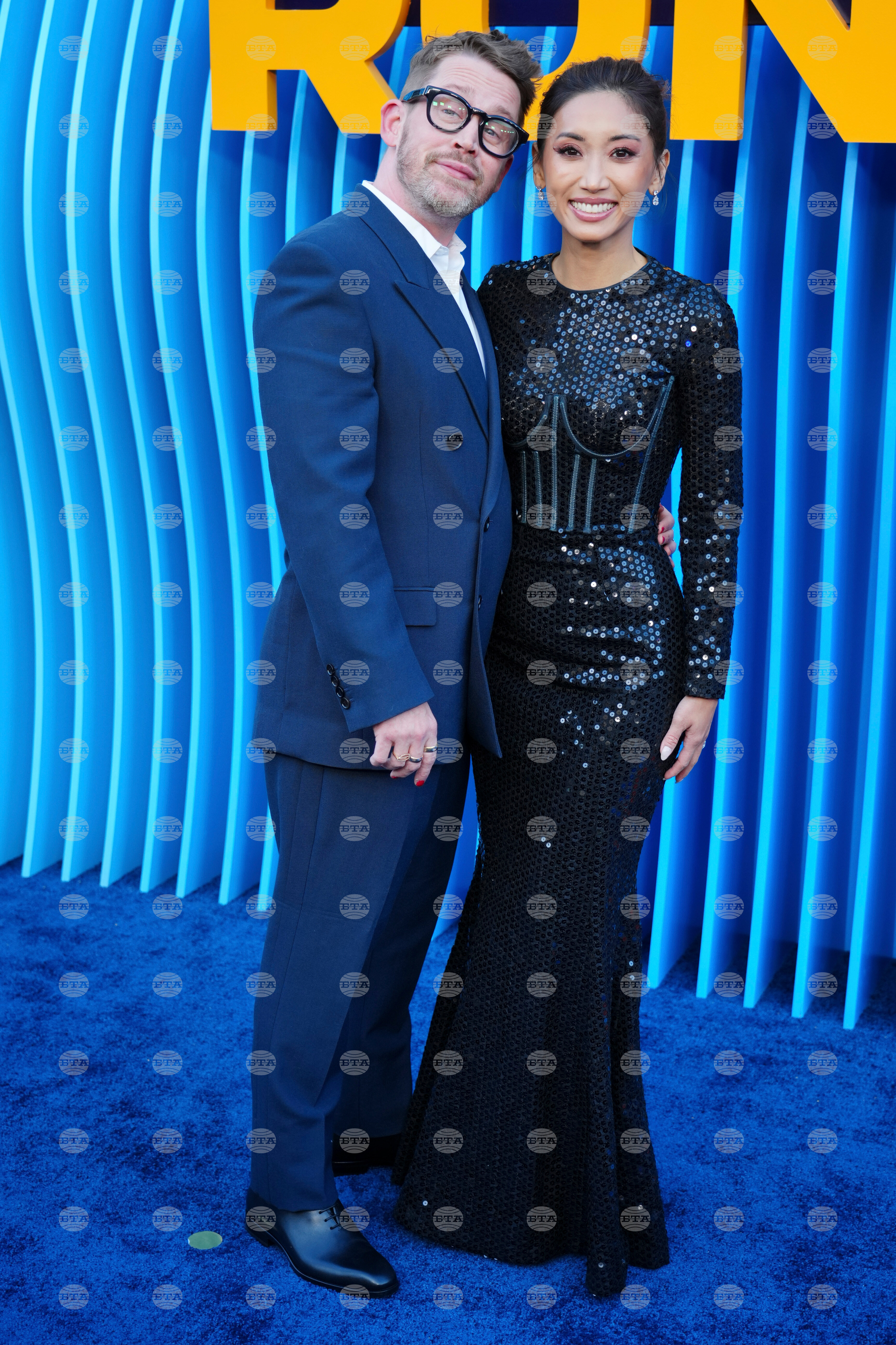 LA Premiere of "Running Point" Season Two