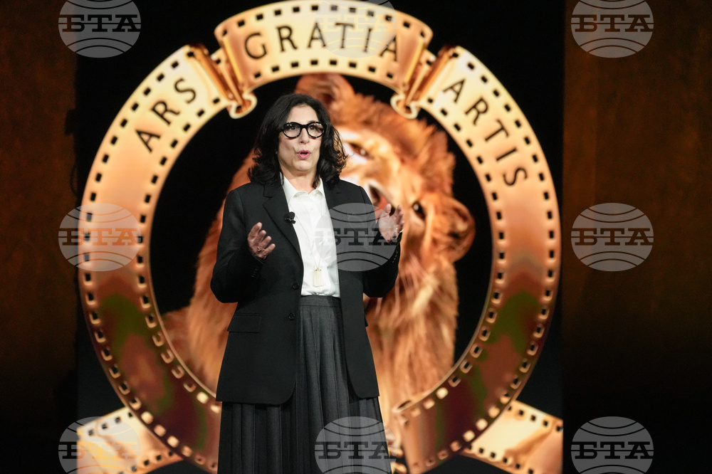 2026 CinemaCon - Amazon MGM Studios