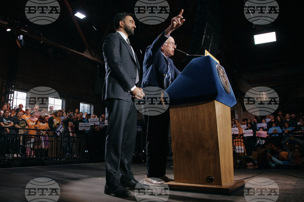 CORRECTION NYC Mayor 100 Days