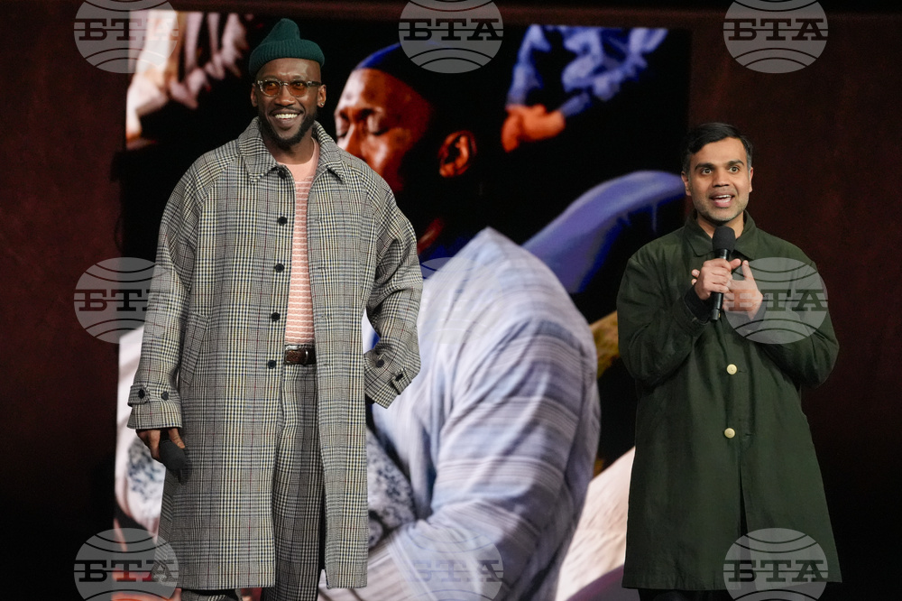 2026 CinemaCon - Amazon MGM Studios