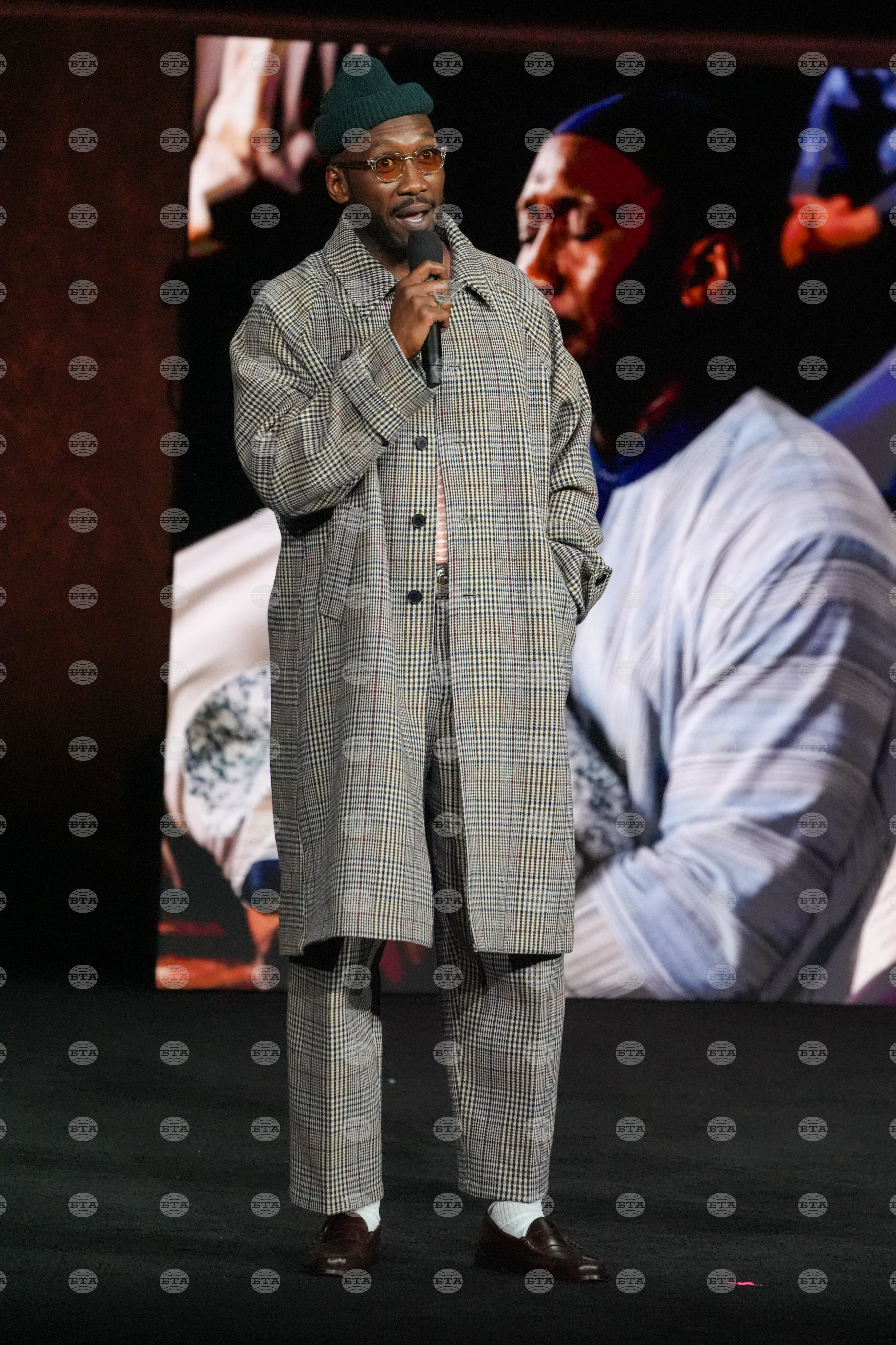2026 CinemaCon - Amazon MGM Studios