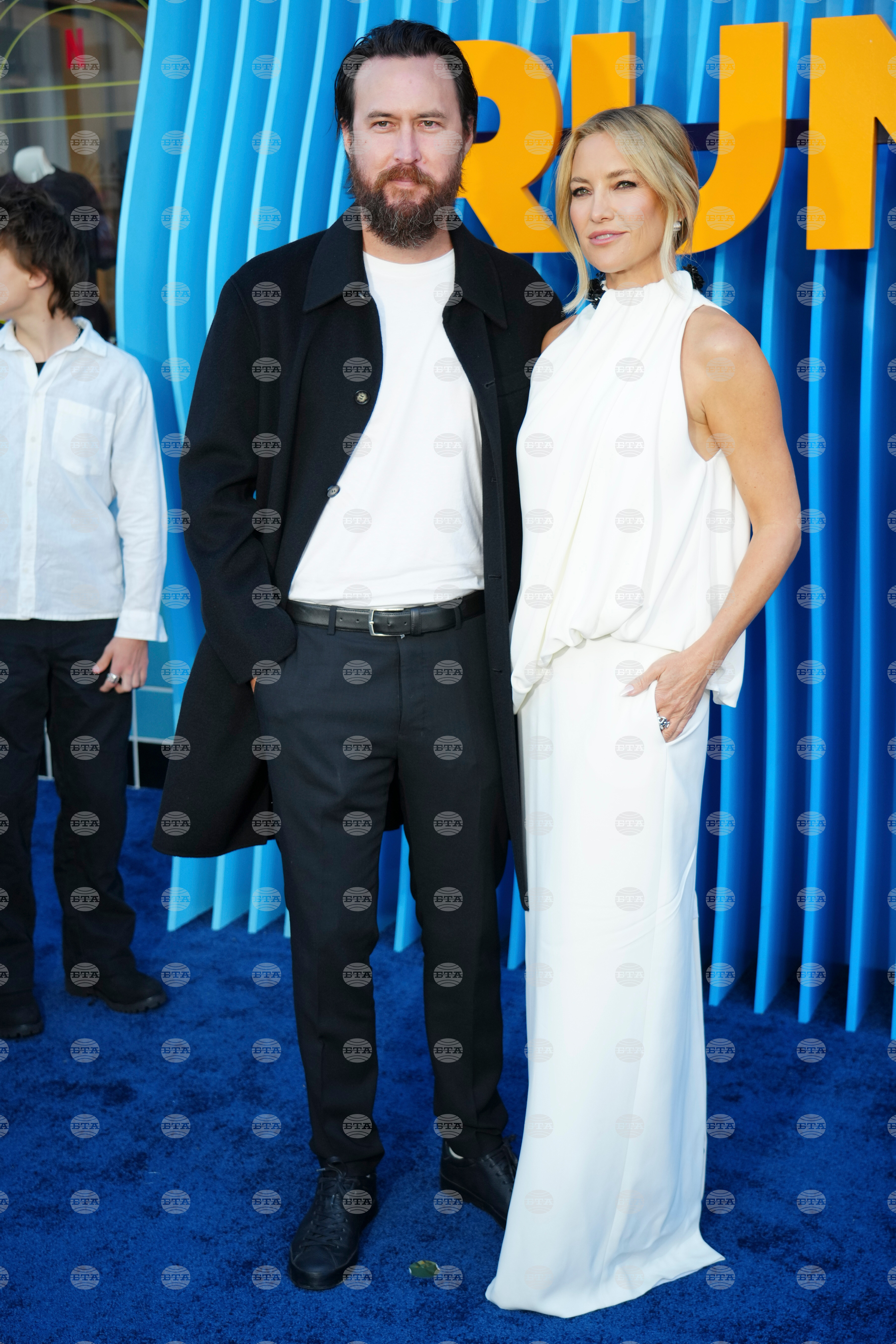 LA Premiere of "Running Point" Season Two