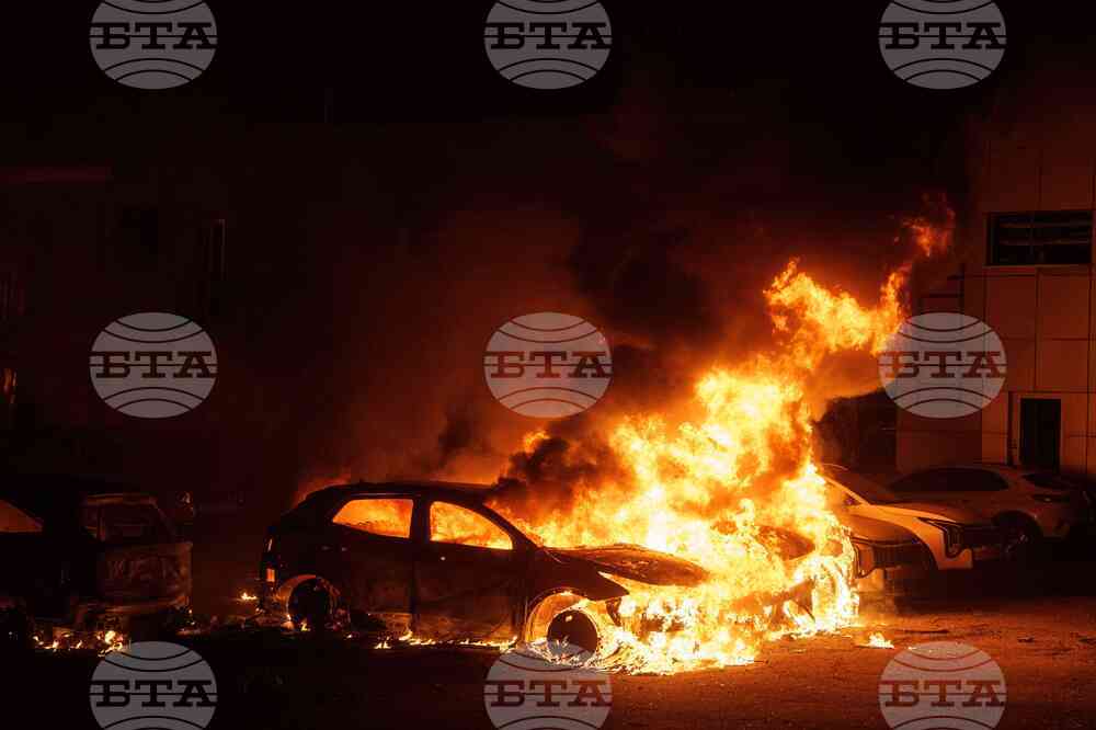 APTOPIX Russia Ukraine War