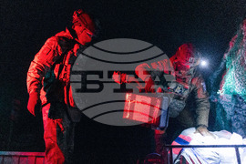 Russia Ukraine War Military