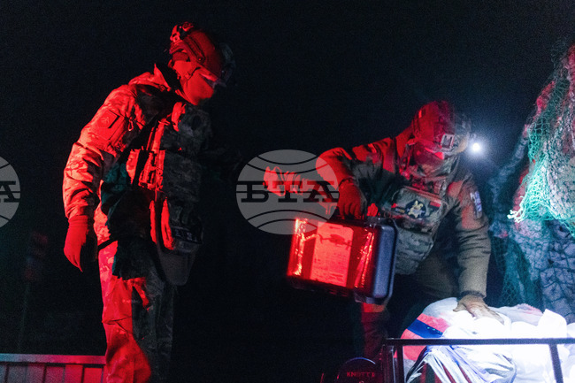 Russia Ukraine War Military