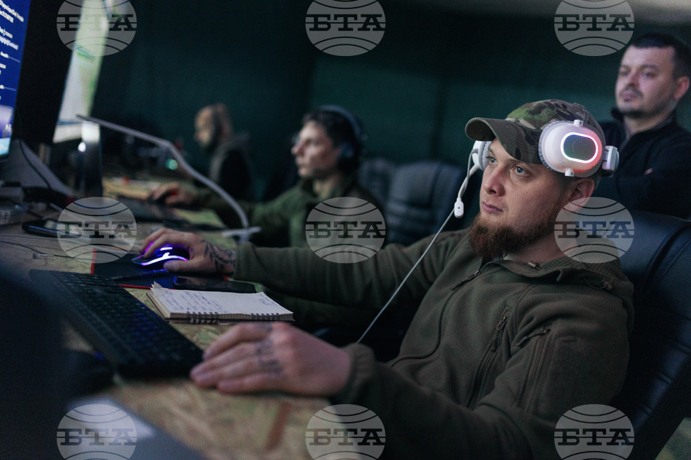 Russia Ukraine War Military