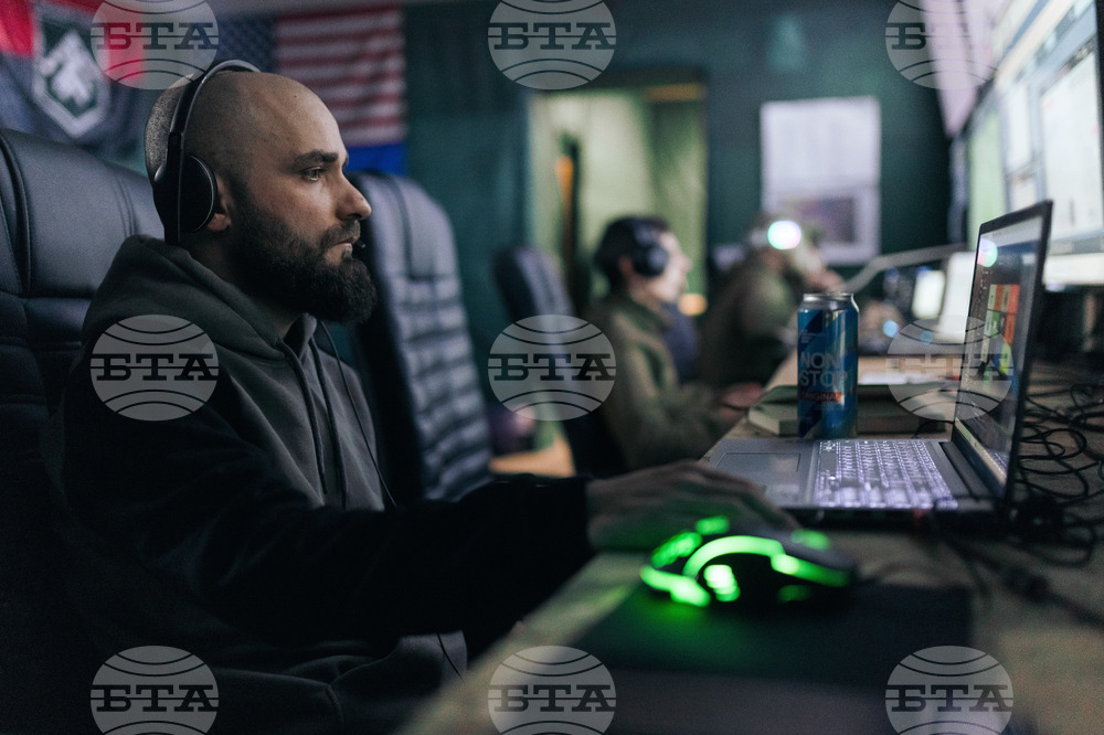 Russia Ukraine War Military