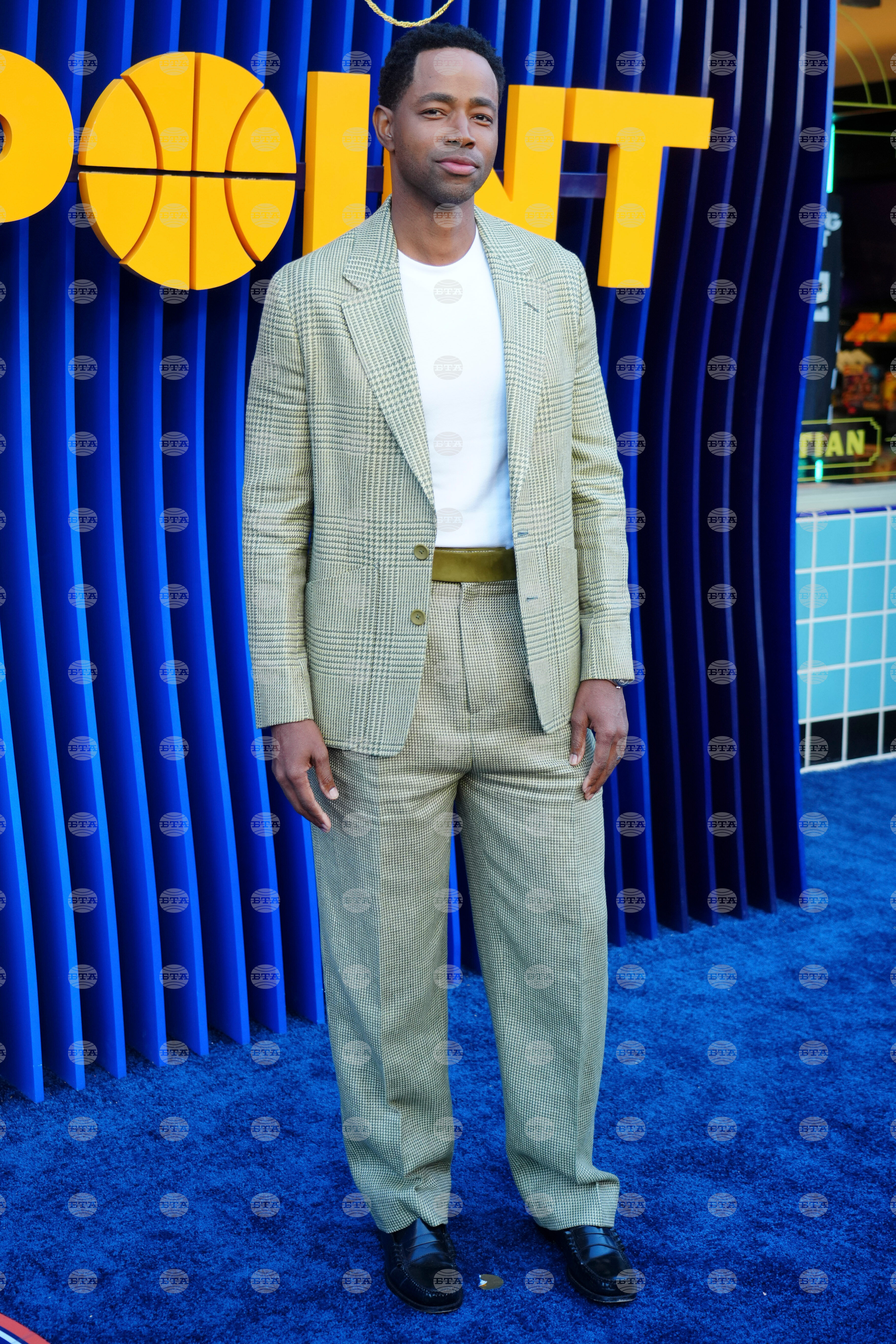 LA Premiere of "Running Point" Season Two