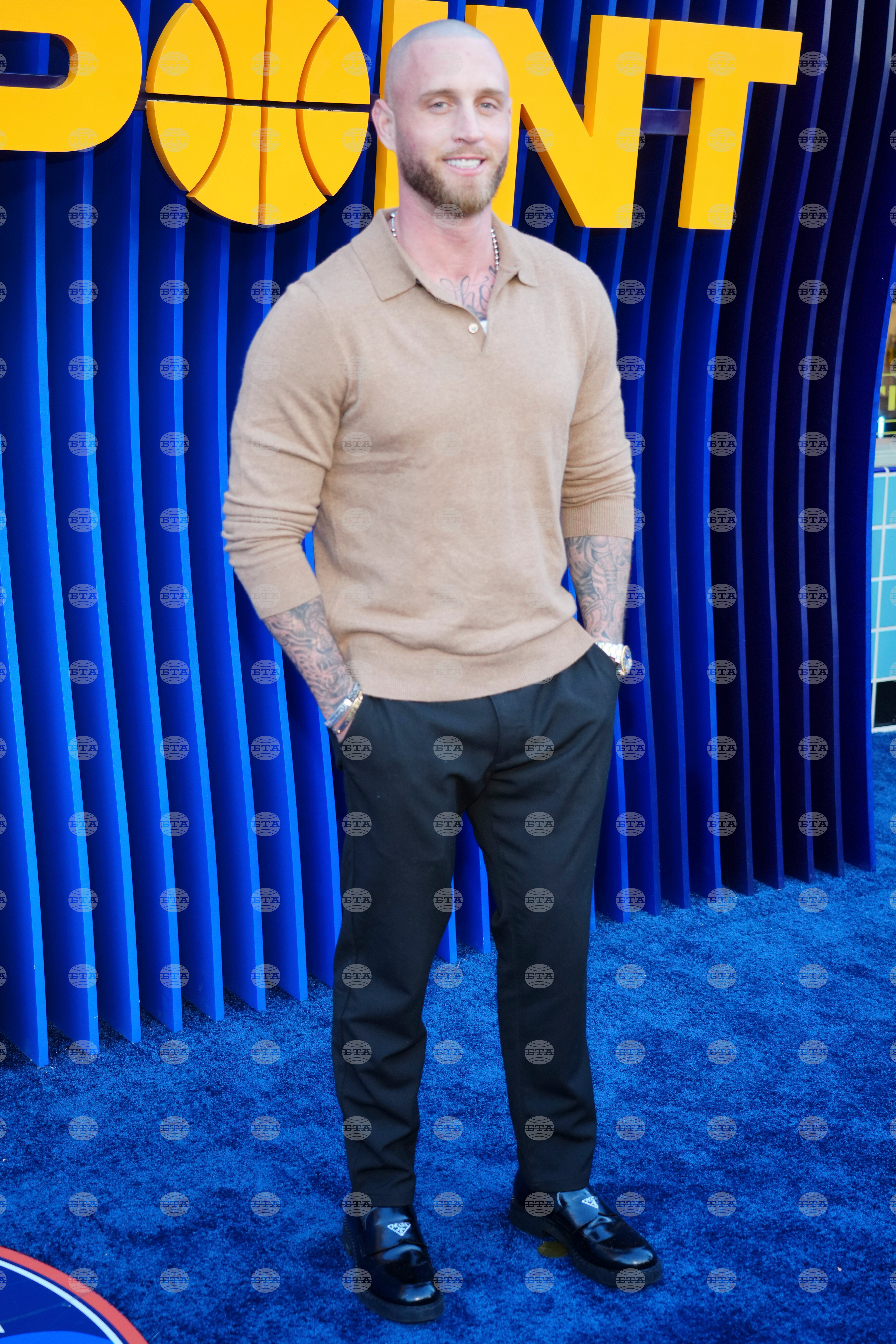 LA Premiere of "Running Point" Season Two