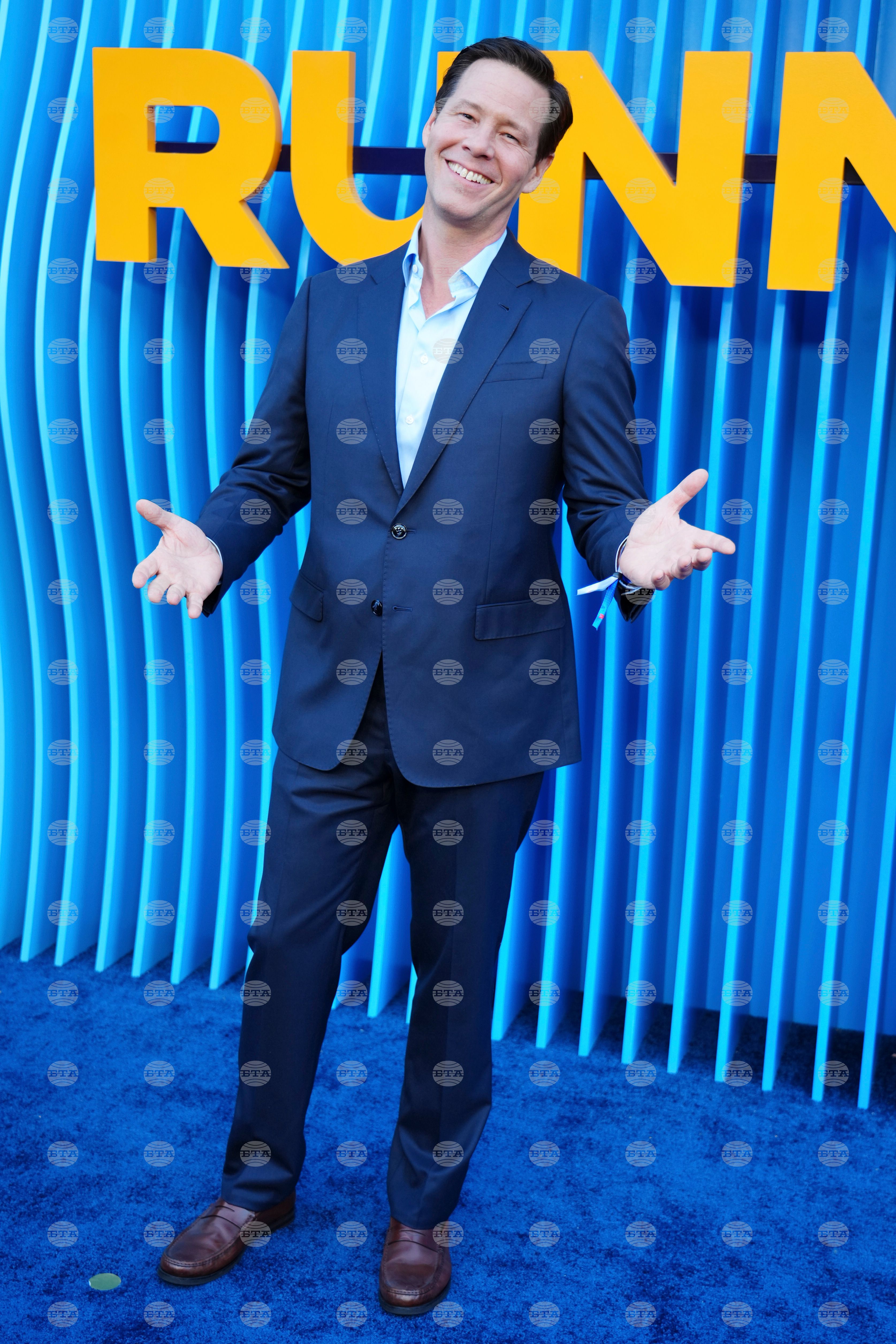 LA Premiere of "Running Point" Season Two