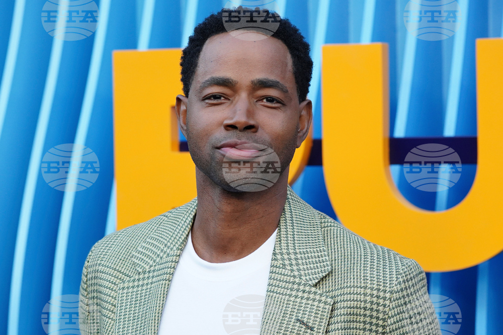 LA Premiere of "Running Point" Season Two