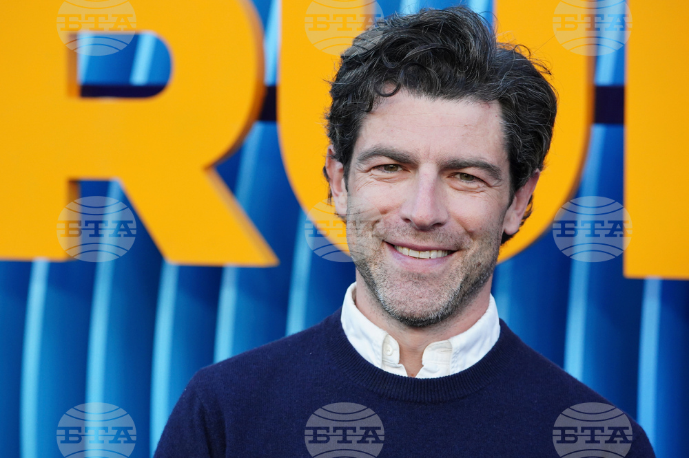 LA Premiere of "Running Point" Season Two