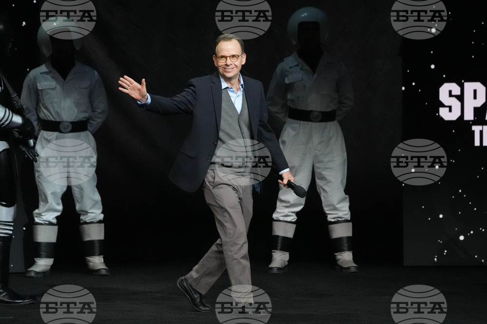 2026 CinemaCon - Amazon MGM Studios