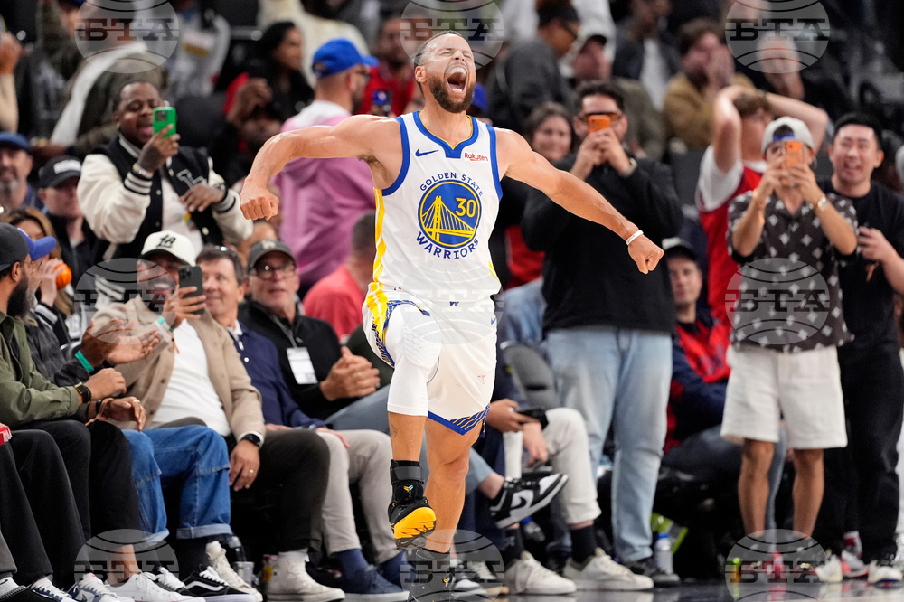 Warriors Clippers Basketball