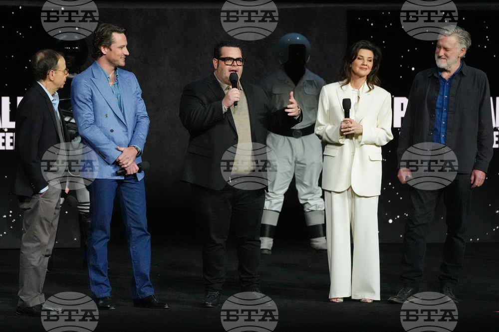 2026 CinemaCon - Amazon MGM Studios