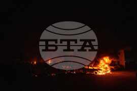 Russia Ukraine War