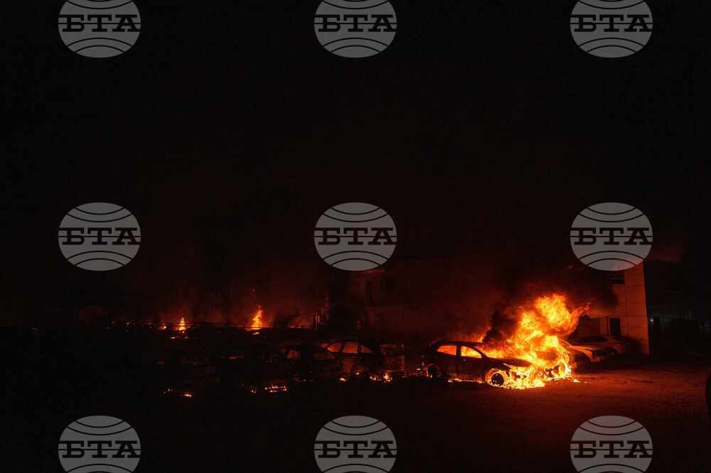 Russia Ukraine War