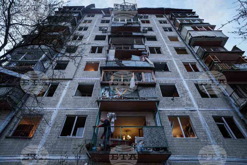 Russia Ukraine War