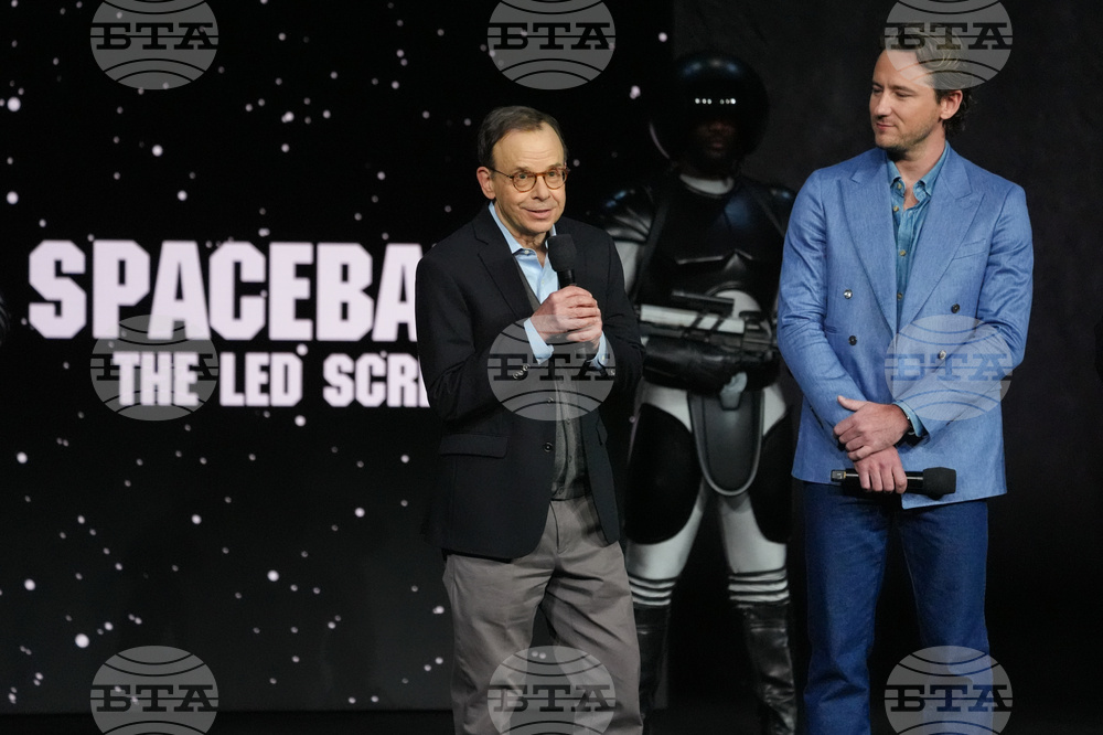 2026 CinemaCon - Amazon MGM Studios