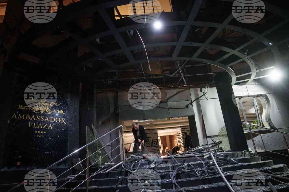 Russia Ukraine War