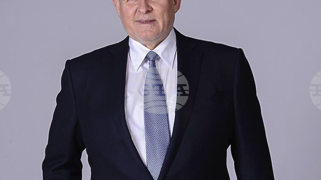 GERB–UDF Leading Candidate Hristov Calls on Voters in Montana Region to Support “Secure Future”