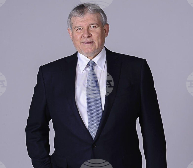 GERB–UDF Leading Candidate Hristov Calls on Voters in Montana Region to Support “Secure Future”