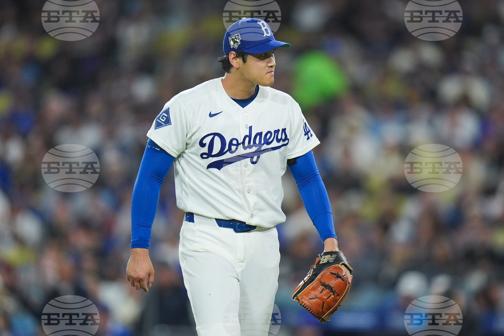 Mets Dodgers Baseball