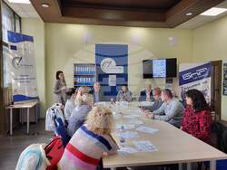 Снимка: Областен информационен център Благоевград