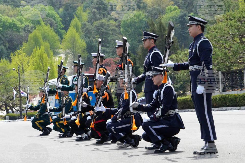 South Korea Daily Life